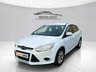 USED 2012 11 FORD FOCUS 1.6 Edge Hatchback 5dr Petrol Manual Euro 5 (105 ps) 