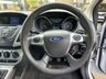 USED 2012 11 FORD FOCUS 1.6 Edge Hatchback 5dr Petrol Manual Euro 5 (105 ps) 