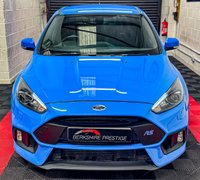 USED 2017 FORD FOCUS 2.3T EcoBoost RS Hatchback 5dr Petrol Manual AWD Euro 6 (s/s) (350 ps) 