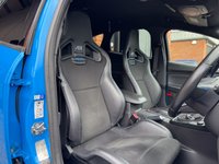 USED 2017 FORD FOCUS 2.3T EcoBoost RS Hatchback 5dr Petrol Manual AWD Euro 6 (s/s) (350 ps) 