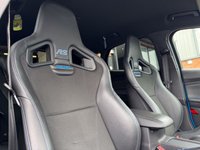USED 2017 FORD FOCUS 2.3T EcoBoost RS Hatchback 5dr Petrol Manual AWD Euro 6 (s/s) (350 ps) 