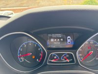 USED 2017 FORD FOCUS 2.3T EcoBoost RS Hatchback 5dr Petrol Manual AWD Euro 6 (s/s) (350 ps) 