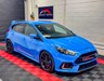 USED 2017 FORD FOCUS 2.3T EcoBoost RS Hatchback 5dr Petrol Manual AWD Euro 6 (s/s) (350 ps) 