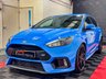 USED 2017 FORD FOCUS 2.3T EcoBoost RS Hatchback 5dr Petrol Manual AWD Euro 6 (s/s) (350 ps) 