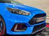 USED 2017 FORD FOCUS 2.3T EcoBoost RS Hatchback 5dr Petrol Manual AWD Euro 6 (s/s) (350 ps) 