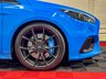USED 2017 FORD FOCUS 2.3T EcoBoost RS Hatchback 5dr Petrol Manual AWD Euro 6 (s/s) (350 ps) 