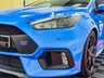 USED 2017 FORD FOCUS 2.3T EcoBoost RS Hatchback 5dr Petrol Manual AWD Euro 6 (s/s) (350 ps) 
