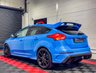 USED 2017 FORD FOCUS 2.3T EcoBoost RS Hatchback 5dr Petrol Manual AWD Euro 6 (s/s) (350 ps) 