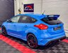 USED 2017 FORD FOCUS 2.3T EcoBoost RS Hatchback 5dr Petrol Manual AWD Euro 6 (s/s) (350 ps) 