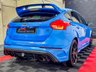 USED 2017 FORD FOCUS 2.3T EcoBoost RS Hatchback 5dr Petrol Manual AWD Euro 6 (s/s) (350 ps) 