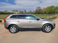 USED 2012 62 VOLVO XC60 2.0 D4 SE SUV 5dr Diesel Manual Euro 5 (s/s) (163 ps) 