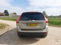 USED 2012 62 VOLVO XC60 2.0 D4 SE SUV 5dr Diesel Manual Euro 5 (s/s) (163 ps) 