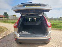 USED 2012 62 VOLVO XC60 2.0 D4 SE SUV 5dr Diesel Manual Euro 5 (s/s) (163 ps) 