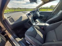 USED 2012 62 VOLVO XC60 2.0 D4 SE SUV 5dr Diesel Manual Euro 5 (s/s) (163 ps) 