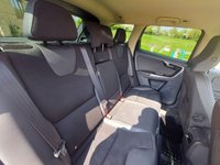 USED 2012 62 VOLVO XC60 2.0 D4 SE SUV 5dr Diesel Manual Euro 5 (s/s) (163 ps) 