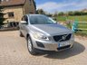 USED 2012 62 VOLVO XC60 2.0 D4 SE SUV 5dr Diesel Manual Euro 5 (s/s) (163 ps) 