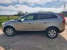 USED 2012 62 VOLVO XC60 2.0 D4 SE SUV 5dr Diesel Manual Euro 5 (s/s) (163 ps) 
