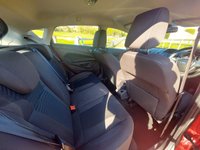 USED 2014 64 FORD FIESTA 1.25 Zetec Hatchback 5dr Petrol Manual Euro 5 (82 ps) 