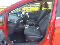 USED 2014 64 FORD FIESTA 1.25 Zetec Hatchback 5dr Petrol Manual Euro 5 (82 ps) 