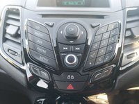 USED 2014 64 FORD FIESTA 1.25 Zetec Hatchback 5dr Petrol Manual Euro 5 (82 ps) 