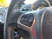 USED 2014 64 FORD FIESTA 1.25 Zetec Hatchback 5dr Petrol Manual Euro 5 (82 ps) 