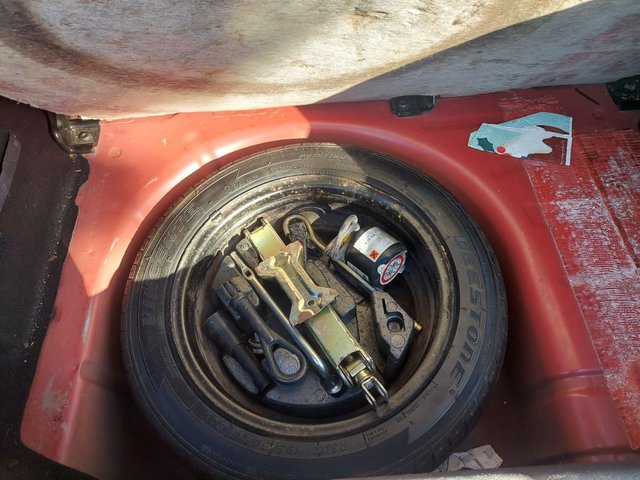 2014 FORD FIESTA - Photo 11