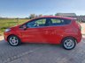USED 2014 64 FORD FIESTA 1.25 Zetec Hatchback 5dr Petrol Manual Euro 5 (82 ps) 