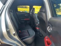 USED 2017 17 NISSAN JUKE 1.5 dCi Tekna SUV 5dr Diesel Manual Euro 6 (s/s) (110 ps) 