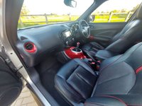 USED 2017 17 NISSAN JUKE 1.5 dCi Tekna SUV 5dr Diesel Manual Euro 6 (s/s) (110 ps) 