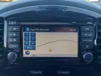 USED 2017 17 NISSAN JUKE 1.5 dCi Tekna SUV 5dr Diesel Manual Euro 6 (s/s) (110 ps) 