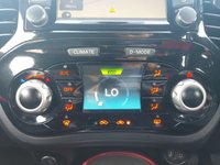 USED 2017 17 NISSAN JUKE 1.5 dCi Tekna SUV 5dr Diesel Manual Euro 6 (s/s) (110 ps) 