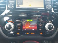 USED 2017 17 NISSAN JUKE 1.5 dCi Tekna SUV 5dr Diesel Manual Euro 6 (s/s) (110 ps) 