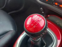 USED 2017 17 NISSAN JUKE 1.5 dCi Tekna SUV 5dr Diesel Manual Euro 6 (s/s) (110 ps) 