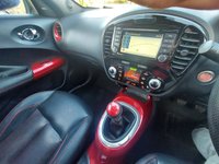 USED 2017 17 NISSAN JUKE 1.5 dCi Tekna SUV 5dr Diesel Manual Euro 6 (s/s) (110 ps) 