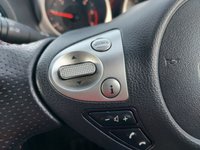 USED 2017 17 NISSAN JUKE 1.5 dCi Tekna SUV 5dr Diesel Manual Euro 6 (s/s) (110 ps) 