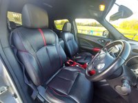 USED 2017 17 NISSAN JUKE 1.5 dCi Tekna SUV 5dr Diesel Manual Euro 6 (s/s) (110 ps) 