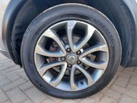 USED 2017 17 NISSAN JUKE 1.5 dCi Tekna SUV 5dr Diesel Manual Euro 6 (s/s) (110 ps) 