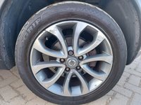 USED 2017 17 NISSAN JUKE 1.5 dCi Tekna SUV 5dr Diesel Manual Euro 6 (s/s) (110 ps) 