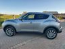 USED 2017 17 NISSAN JUKE 1.5 dCi Tekna SUV 5dr Diesel Manual Euro 6 (s/s) (110 ps) 