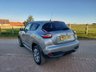 USED 2017 17 NISSAN JUKE 1.5 dCi Tekna SUV 5dr Diesel Manual Euro 6 (s/s) (110 ps) 