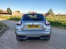 USED 2017 17 NISSAN JUKE 1.5 dCi Tekna SUV 5dr Diesel Manual Euro 6 (s/s) (110 ps) 