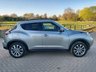 USED 2017 17 NISSAN JUKE 1.5 dCi Tekna SUV 5dr Diesel Manual Euro 6 (s/s) (110 ps) 