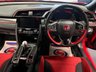 USED 2018 18 HONDA CIVIC 2.0 VTEC Turbo Type R GT Euro 6 (s/s) 5dr PRL INDUCTION, INVIDIA EXHAUST