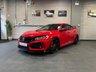 USED 2018 18 HONDA CIVIC 2.0 VTEC Turbo Type R GT Euro 6 (s/s) 5dr PRL INDUCTION, INVIDIA EXHAUST