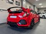 USED 2018 18 HONDA CIVIC 2.0 VTEC Turbo Type R GT Euro 6 (s/s) 5dr PRL INDUCTION, INVIDIA EXHAUST