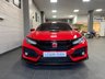 USED 2018 18 HONDA CIVIC 2.0 VTEC Turbo Type R GT Euro 6 (s/s) 5dr PRL INDUCTION, INVIDIA EXHAUST