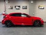USED 2018 18 HONDA CIVIC 2.0 VTEC Turbo Type R GT Euro 6 (s/s) 5dr PRL INDUCTION, INVIDIA EXHAUST