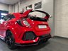 USED 2018 18 HONDA CIVIC 2.0 VTEC Turbo Type R GT Euro 6 (s/s) 5dr PRL INDUCTION, INVIDIA EXHAUST
