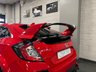 USED 2018 18 HONDA CIVIC 2.0 VTEC Turbo Type R GT Euro 6 (s/s) 5dr PRL INDUCTION, INVIDIA EXHAUST