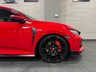 USED 2018 18 HONDA CIVIC 2.0 VTEC Turbo Type R GT Euro 6 (s/s) 5dr PRL INDUCTION, INVIDIA EXHAUST